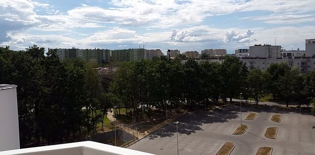 Mieszkanie 1 pokojowe na Sprzedaż