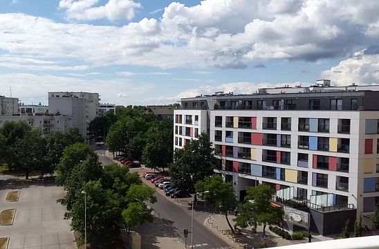Mieszkanie 1 pokojowe na Sprzedaż