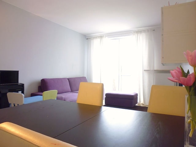Mieszkanie 3 pokojowe na Sprzedaż