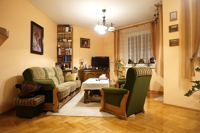 Mieszkanie 2 pokojowe na Sprzedaż