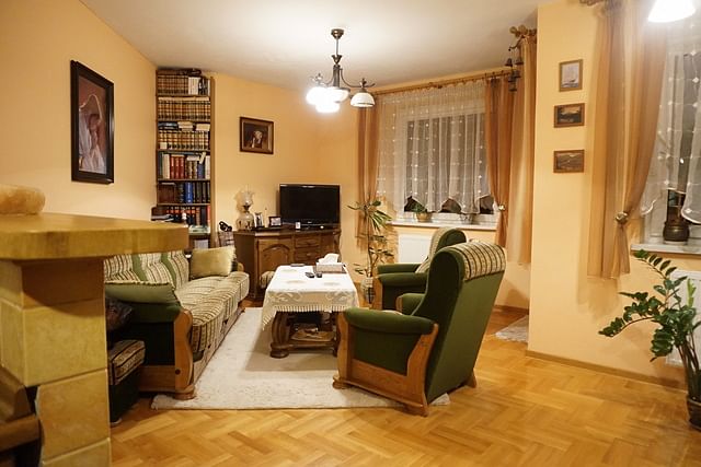 Mieszkanie 2 pokojowe na Sprzedaż