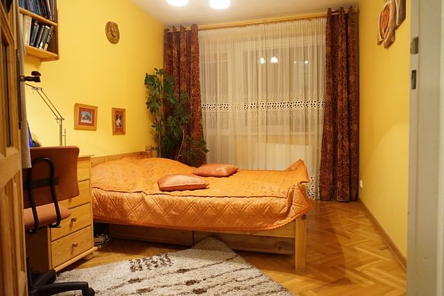 Mieszkanie 2 pokojowe na Sprzedaż