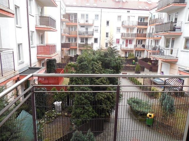 Mieszkanie 1 pokojowe na Sprzedaż
