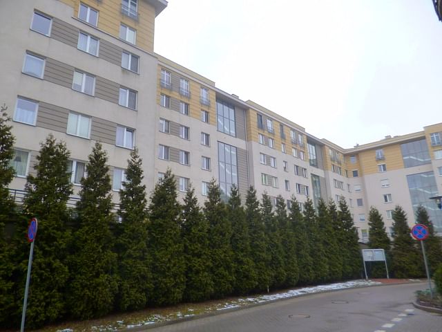 Mieszkanie 3 pokojowe na Sprzedaż