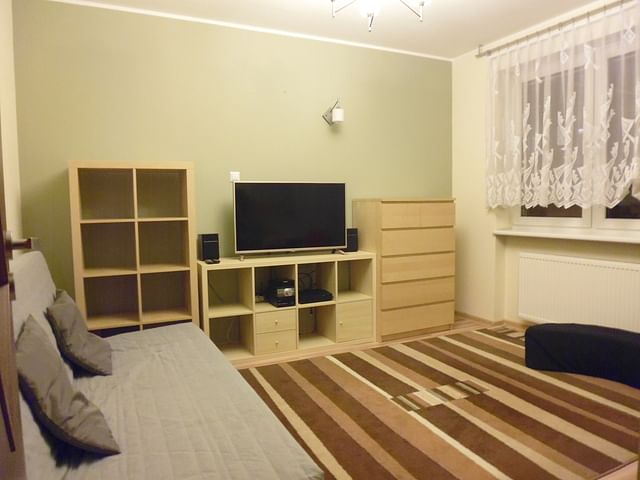 Mieszkanie 4 pokojowe na Sprzedaż