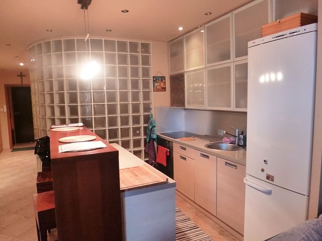 Mieszkanie 4 pokojowe na Sprzedaż