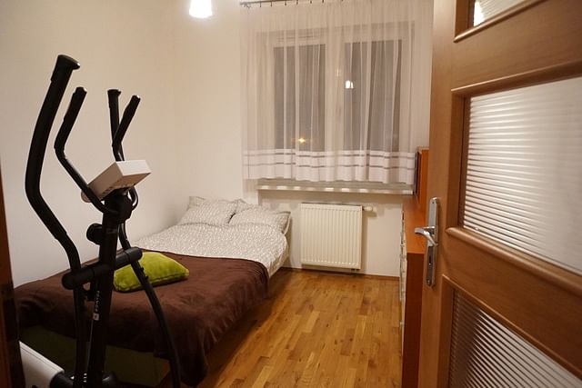 Mieszkanie 3 pokojowe na Sprzedaż