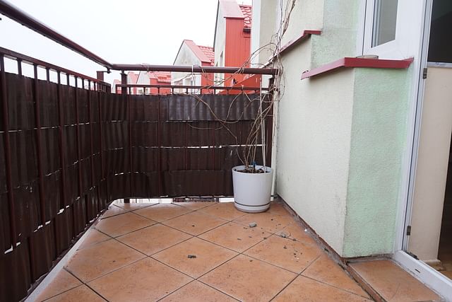 Mieszkanie 1 pokojowe na Sprzedaż