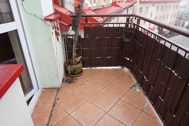 Mieszkanie 1 pokojowe na Sprzedaż
