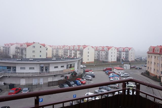 Mieszkanie 1 pokojowe na Sprzedaż