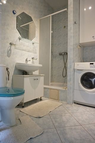 Mieszkanie 1 pokojowe na Sprzedaż
