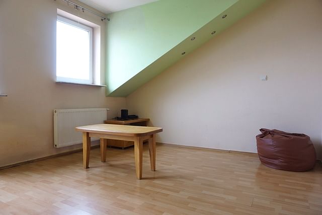 Mieszkanie 1 pokojowe na Sprzedaż
