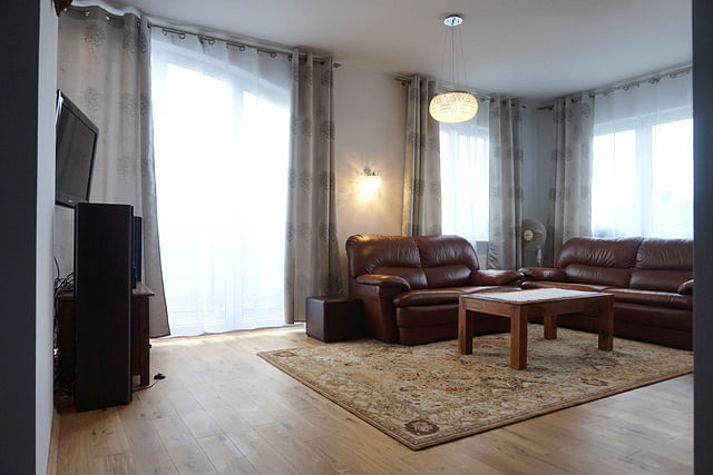Mieszkanie 3 pokojowe na Sprzedaż