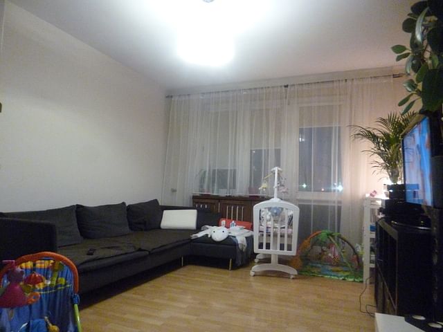 Mieszkanie 3 pokojowe na Sprzedaż