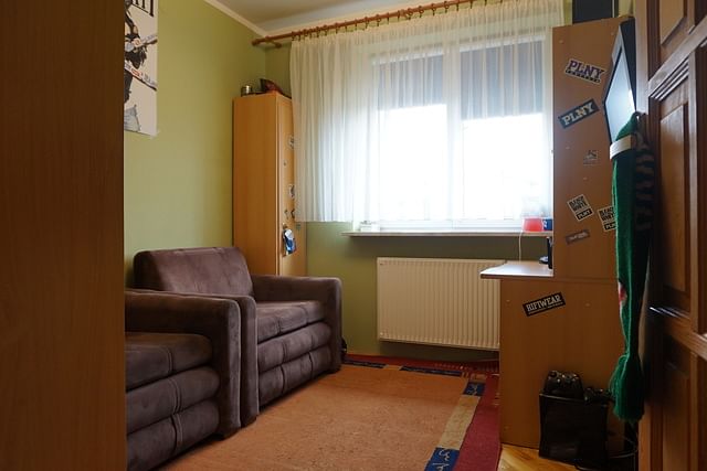 Mieszkanie 2 pokojowe na Sprzedaż