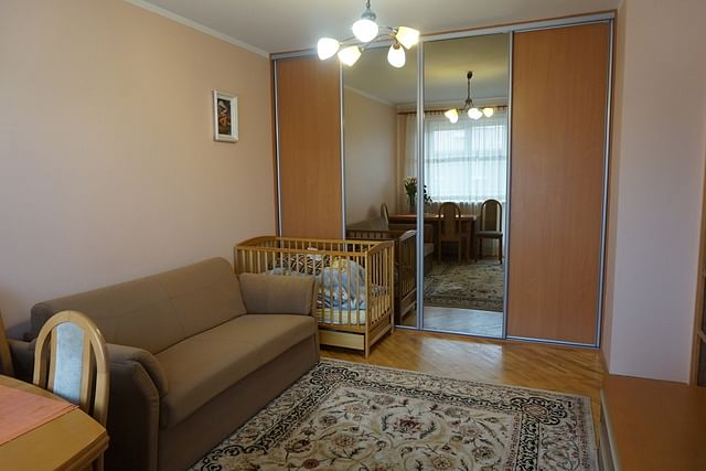 Mieszkanie 2 pokojowe na Sprzedaż