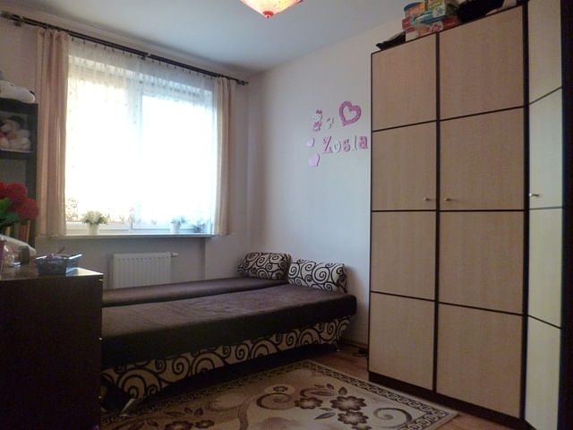Mieszkanie 2 pokojowe na Sprzedaż
