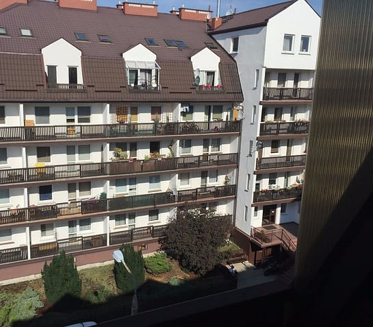 Mieszkanie 2 pokojowe na Sprzedaż