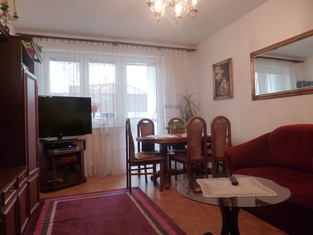 Mieszkanie 2 pokojowe na Sprzedaż