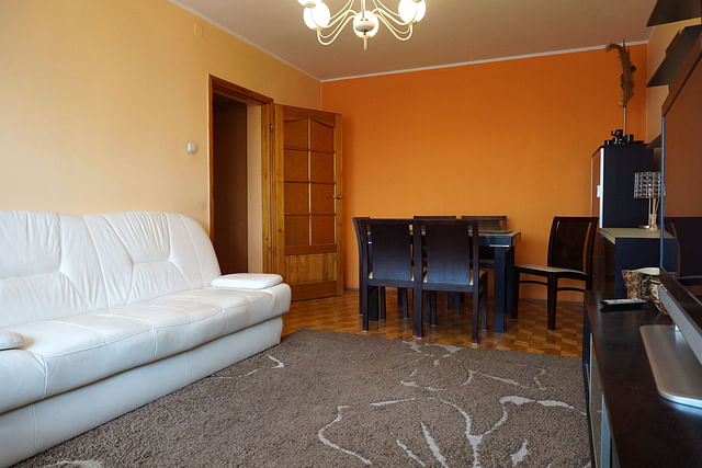 Mieszkanie 2 pokojowe na Sprzedaż