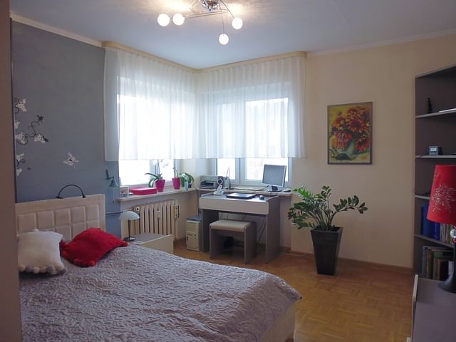 Mieszkanie 3 pokojowe na Sprzedaż