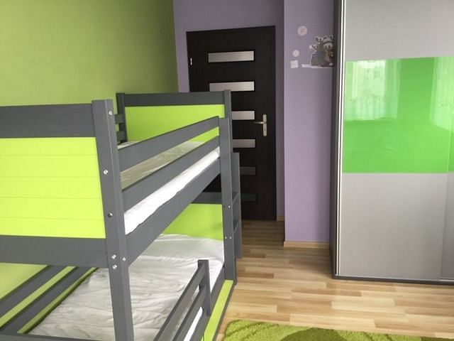 Mieszkanie 3 pokojowe na Sprzedaż