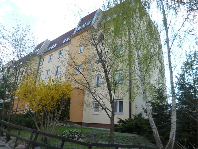 Mieszkanie 4 pokojowe na Sprzedaż