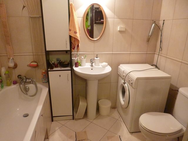 Mieszkanie 1 pokojowe na Sprzedaż