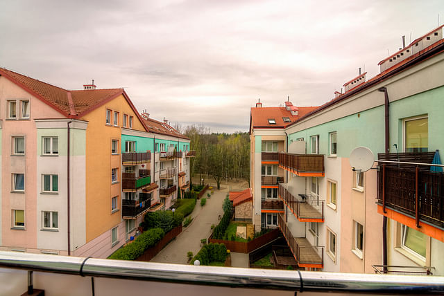 Mieszkanie 3 pokojowe na Sprzedaż