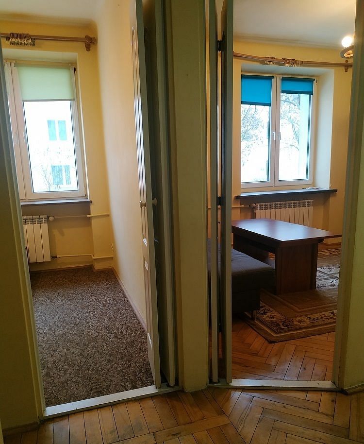 Mieszkanie 2 pokojowe na Sprzedaż