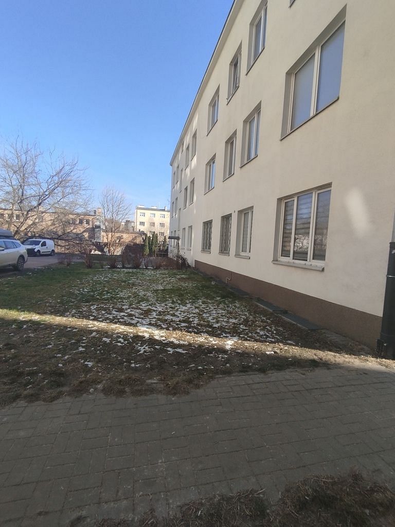Mieszkanie 1 pokojowe na Sprzedaż
