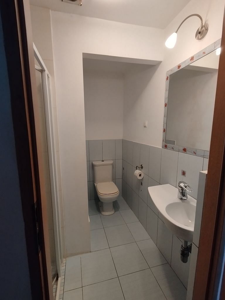 Mieszkanie 1 pokojowe na Sprzedaż