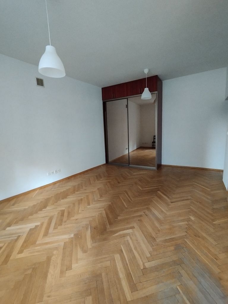 Mieszkanie 1 pokojowe na Sprzedaż