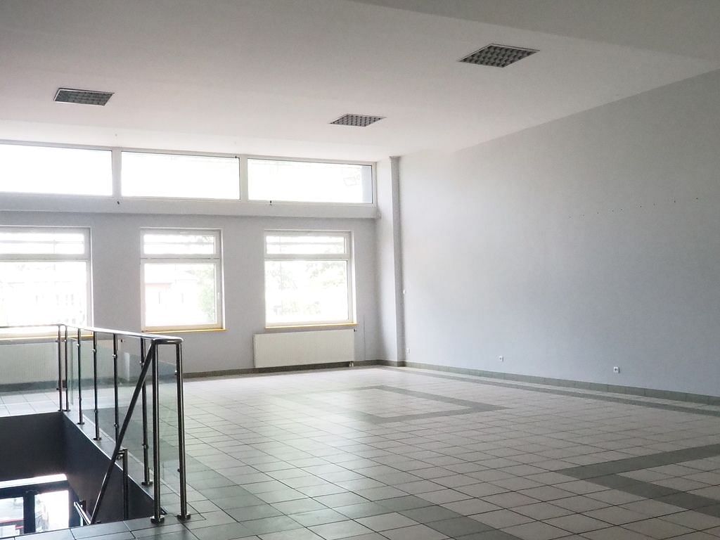 Lokal użytkowy  pokojowe na Wynajem