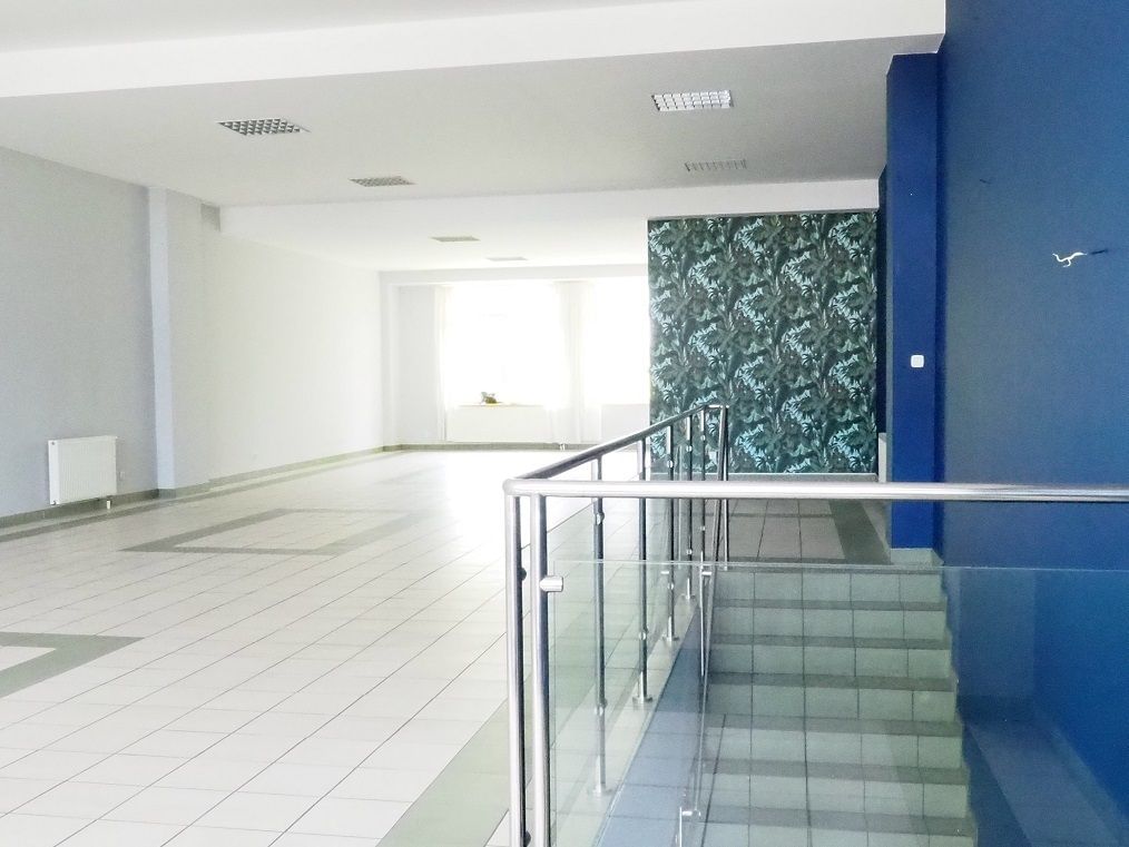 Lokal użytkowy  pokojowe na Wynajem