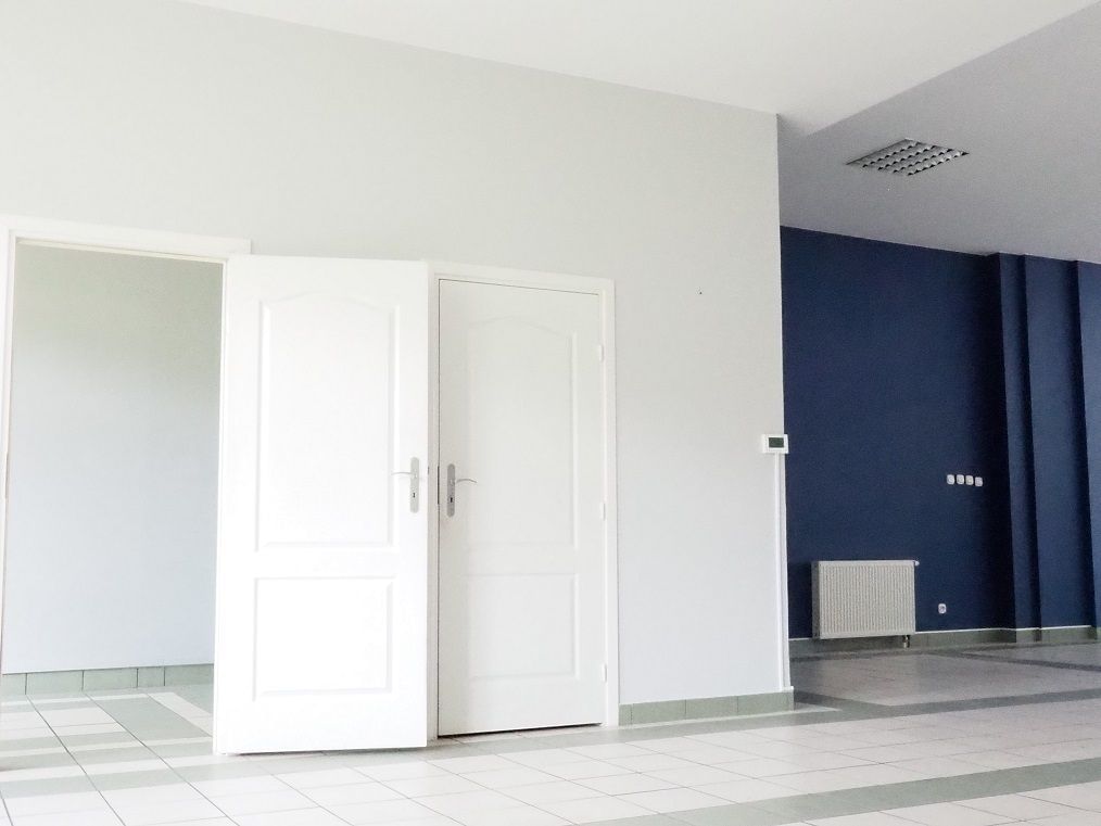 Lokal użytkowy  pokojowe na Wynajem