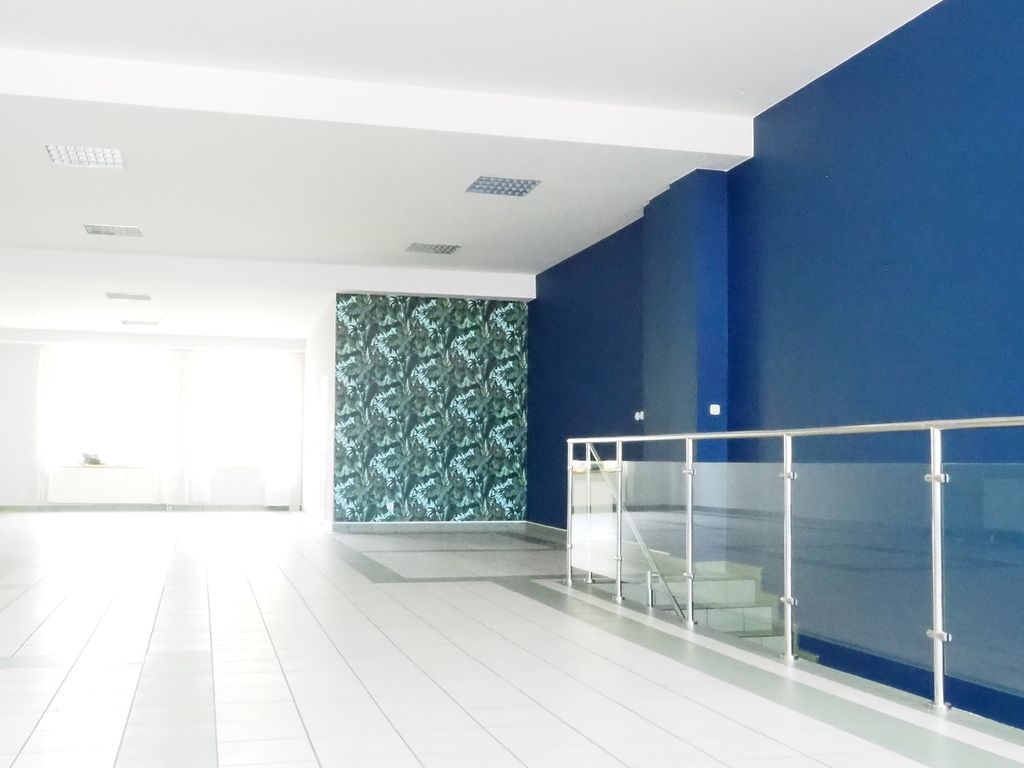 Lokal użytkowy  pokojowe na Wynajem