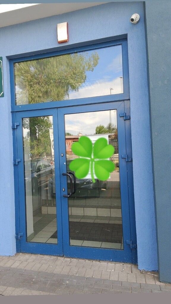 Lokal użytkowy  pokojowe na Wynajem