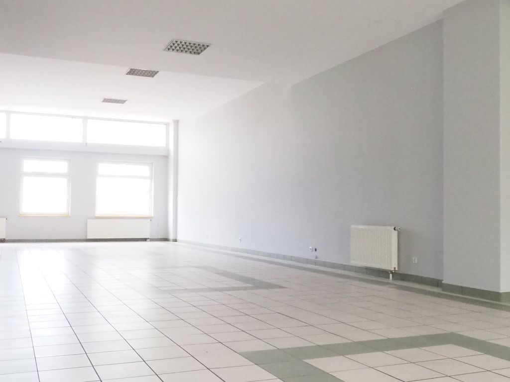 Lokal użytkowy  pokojowe na Wynajem