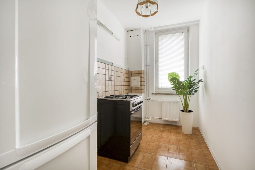 Mieszkanie 2 pokojowe na Sprzedaż