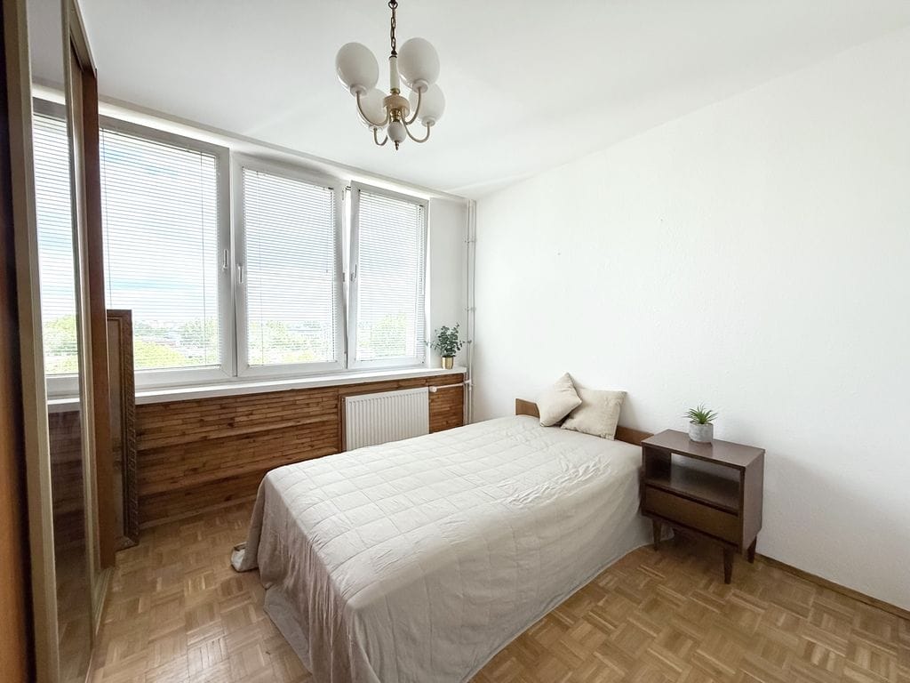 Mieszkanie 2 pokojowe na Sprzedaż