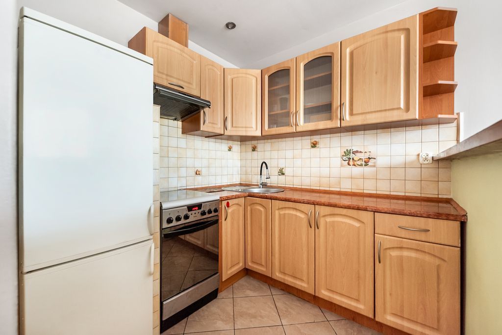 Mieszkanie 2 pokojowe na Sprzedaż