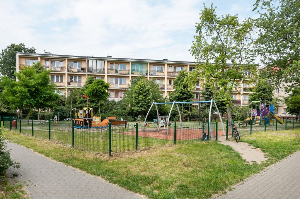 Mieszkanie 2 pokojowe na Sprzedaż