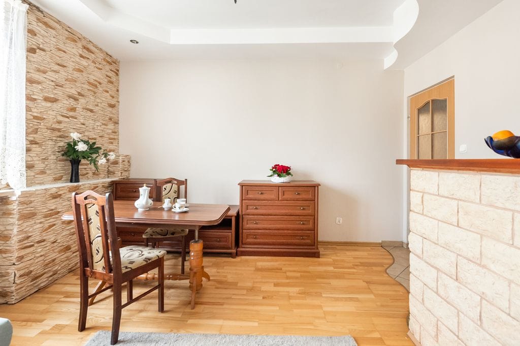 Mieszkanie 2 pokojowe na Sprzedaż