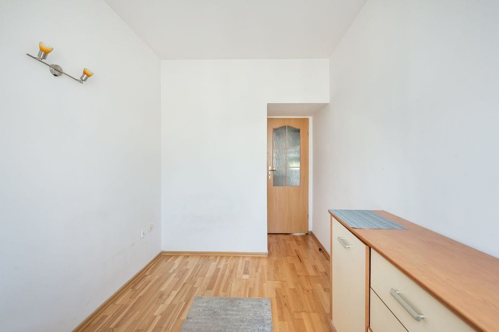 Mieszkanie 2 pokojowe na Sprzedaż