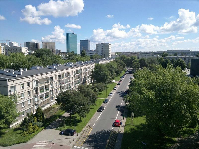 Mieszkanie 2 pokojowe na Wynajem