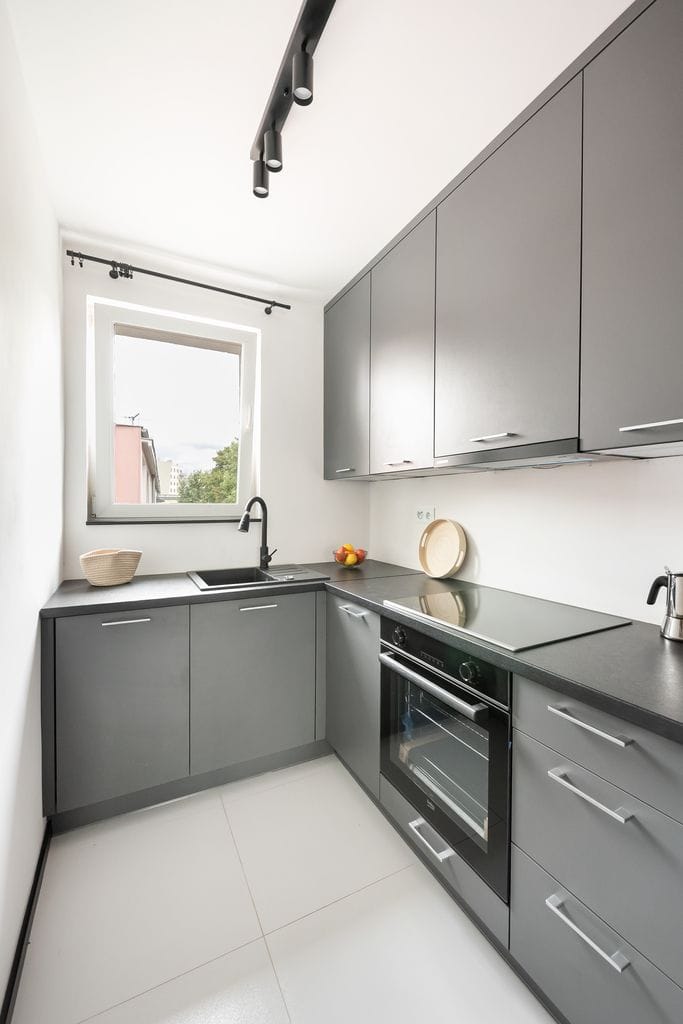 Mieszkanie 3 pokojowe na Sprzedaż