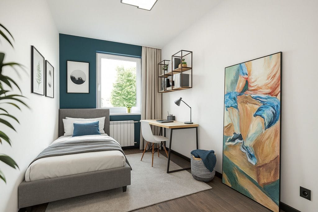 Mieszkanie 3 pokojowe na Sprzedaż