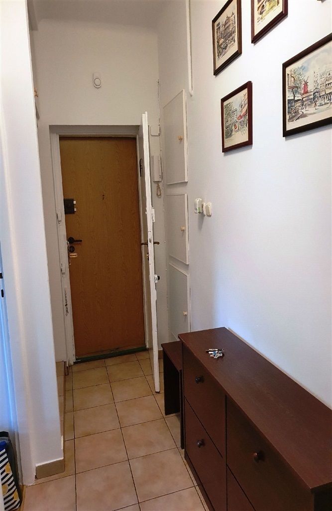 Mieszkanie 2 pokojowe na Sprzedaż