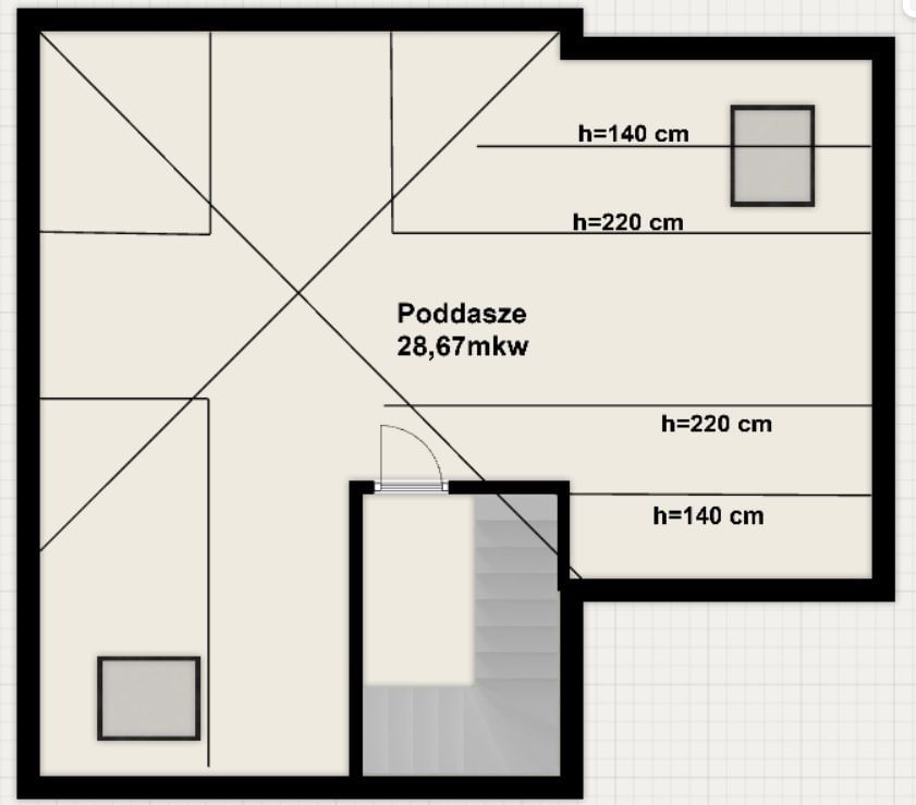 Dom 5 pokojowe na Sprzedaż